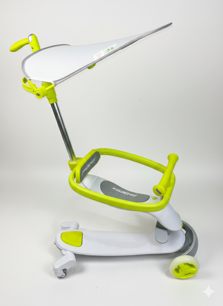 Phoenix Trottinette evolutive