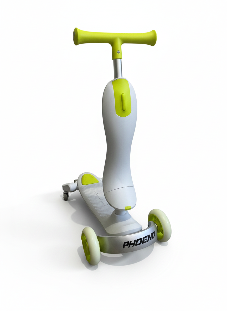 Phoenix Trottinette evolutive