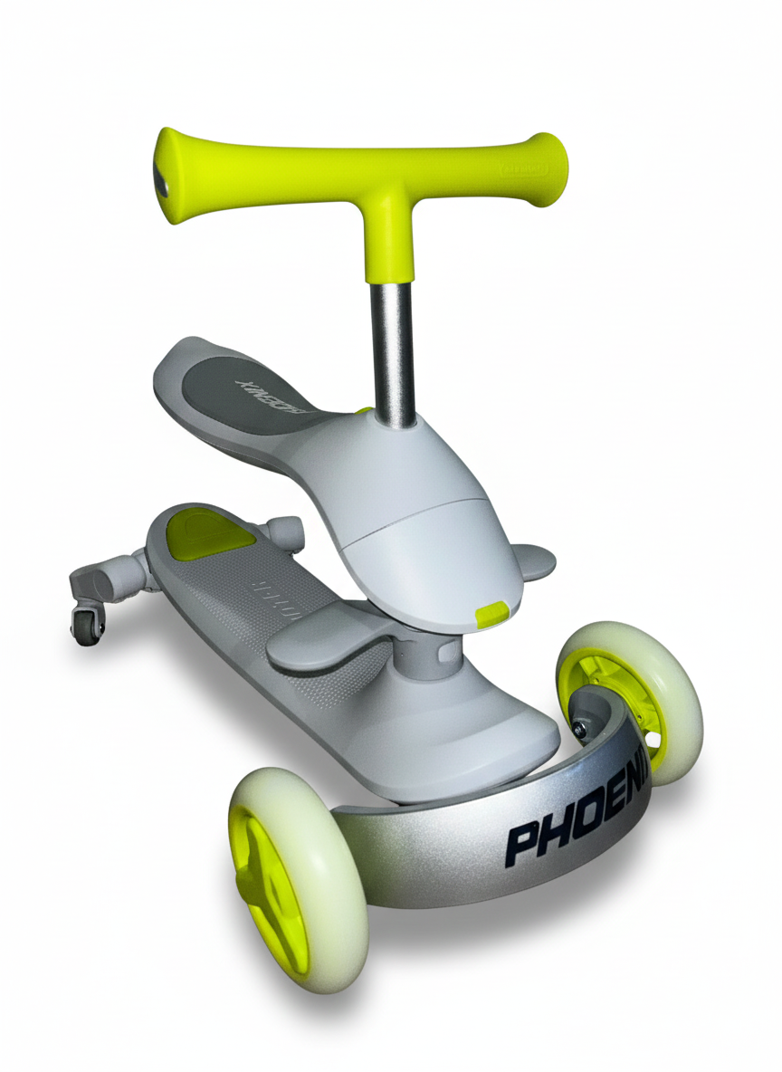 Phoenix Trottinette evolutive